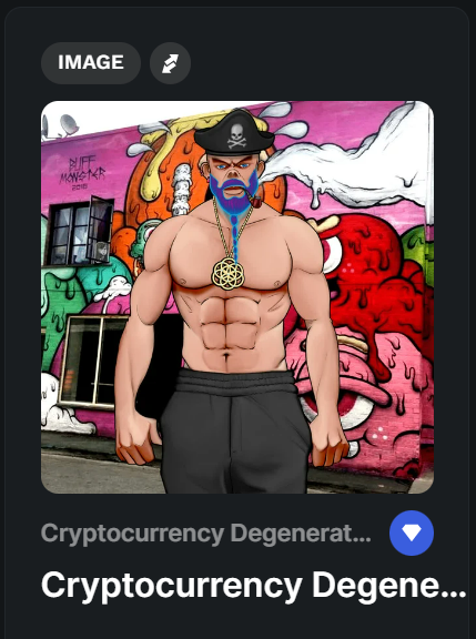 SuperEra_Sa's tweet photo. Love to mint some #CDGS #NFTs with my $JUNO rewards
Why? Because of its utility.
Received an Airdrop of their 2nd collection few days ago & just collected 4 more as heard there are more 2 #NFTcollections airdrop coming soon for its holders
Mint yours via
https://t.co/ZSZJki2giU https://t.co/SDQMgB1Mup