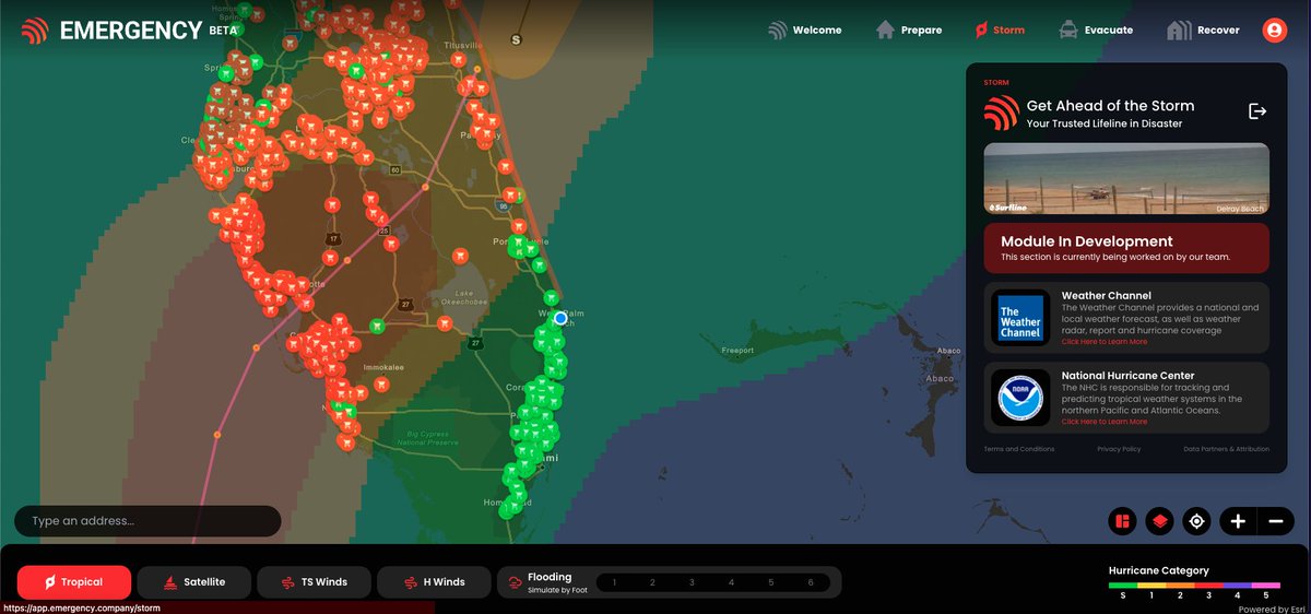 Joseph R. Russo (@josephrrusso) on Twitter photo 👋 Hey #MiamiTech
🚨 We need your help at <a href="/EmergencyAppCo/">Emergency App 🚨</a>...
💻 We built this ---> app.emergency.company
⚒️ If you can code, run social, growth hack, please join our Volunteer Corps
docs.google.com/forms/d/e/1FAI… 👋 Hey #MiamiTech
🚨 We need your help at <a href="/EmergencyAppCo/">Emergency App 🚨</a>...
💻 We built this ---> app.emergency.company
⚒️ If you can code, run social, growth hack, please join our Volunteer Corps
docs.google.com/forms/d/e/1FAI…