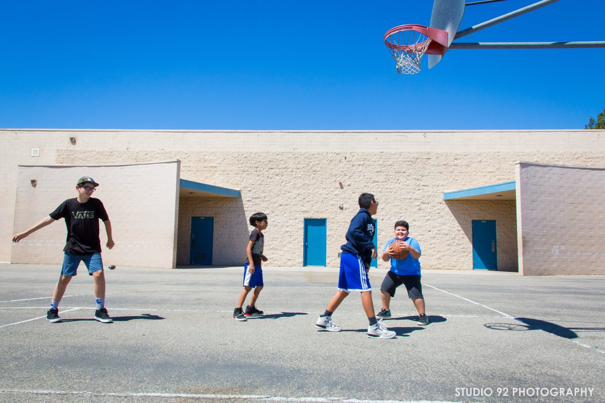 Boys & Girls Clubs of Greater Conejo Valley tweet media