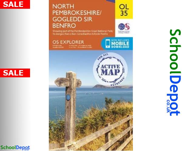 schooldepot.co.uk/B/9780319475744 North Pembrokeshire 9780319475744 #NorthPembrokeshire #North_Pembrokeshire # #student #review .