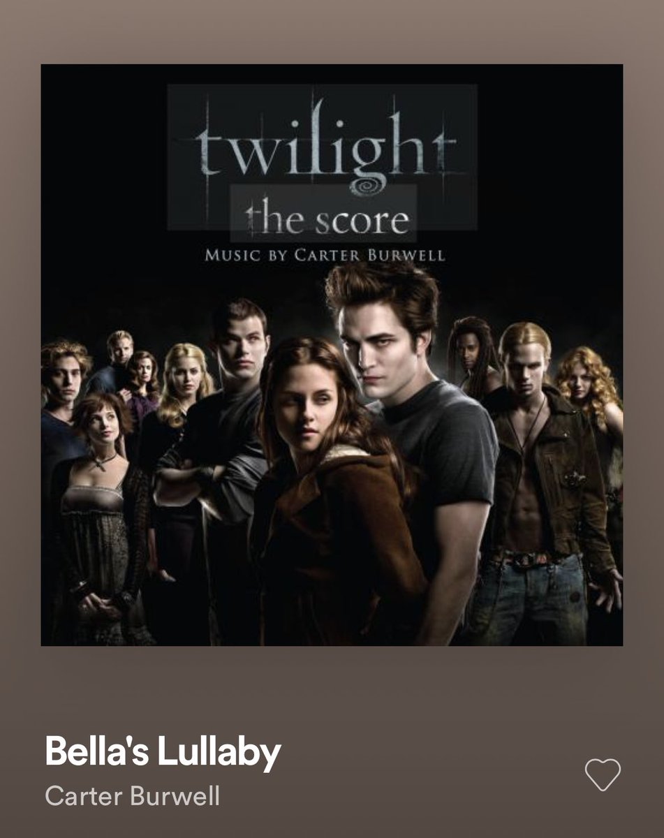 twilightreborn's tweet image. when i get the aux