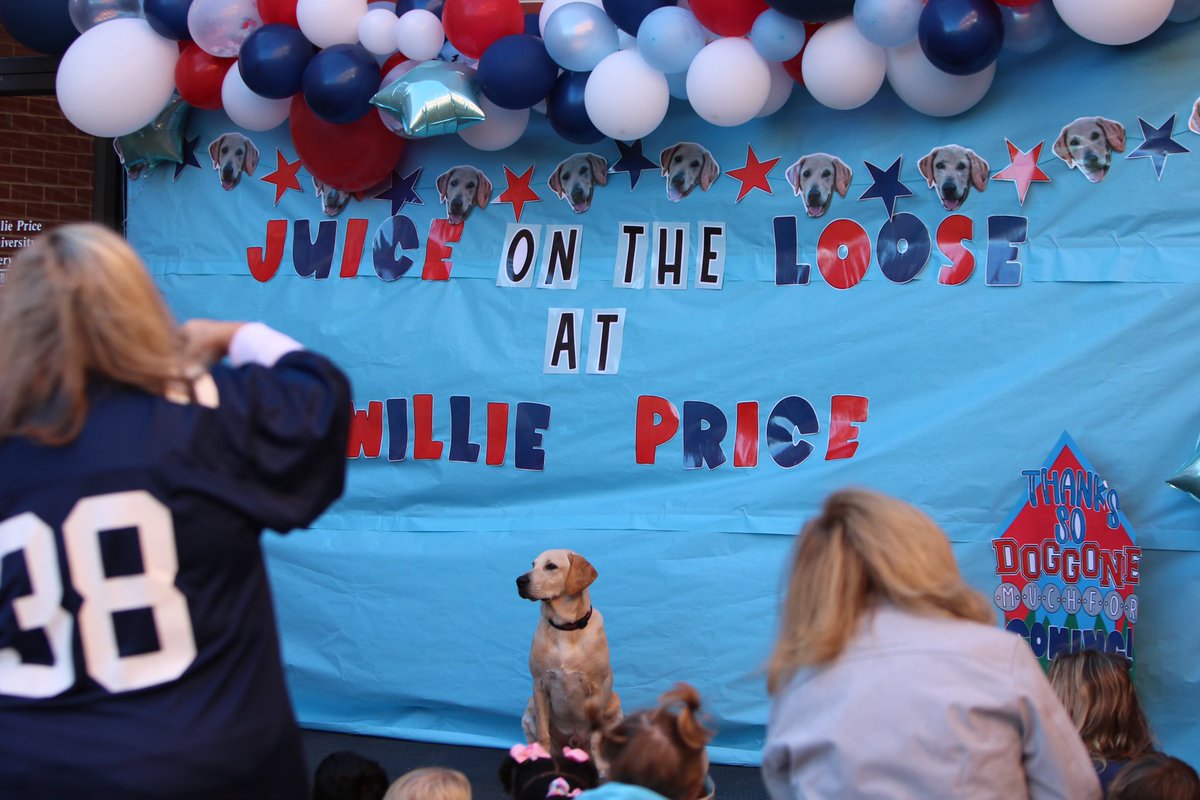 Juice Kiffin on Twitter "Dad finally let me go to school today!"