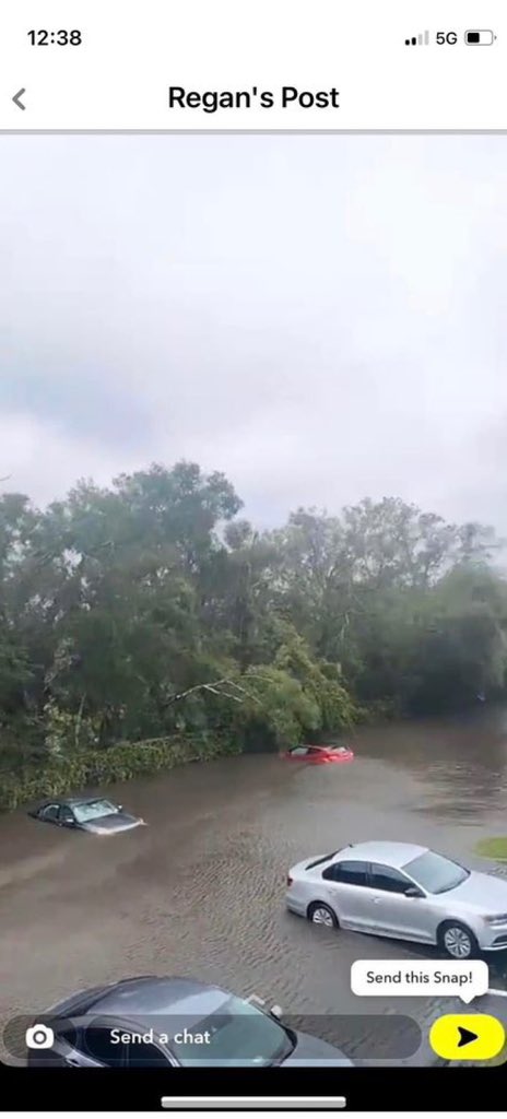 UCF be epic like that and be flossing hard