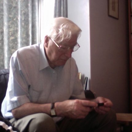 8 years today that my father passed away. His memory brings me great joy. ⁦<a href="/serudd1960/">Susan Rudd</a>⁩ ⁦<a href="/ZachRudd_/">Zach Rudd</a>⁩ ⁦<a href="/loz89/">Lauren Rowlands</a>⁩ ⁦<a href="/iandt53/">Ian Thomson</a>⁩