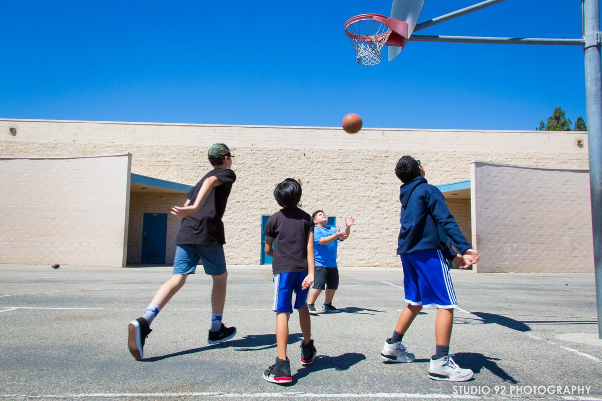 Boys & Girls Clubs of Greater Conejo Valley tweet media
