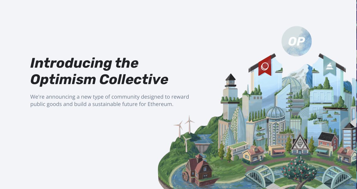 xulian_hl's tweet photo. Optimism is growing! 🔴 

Quests, dApps, and Innovation. 
Why you should not miss out!
🧵 ⬇️ 

0/ https://t.co/SBWyrrcSUJ