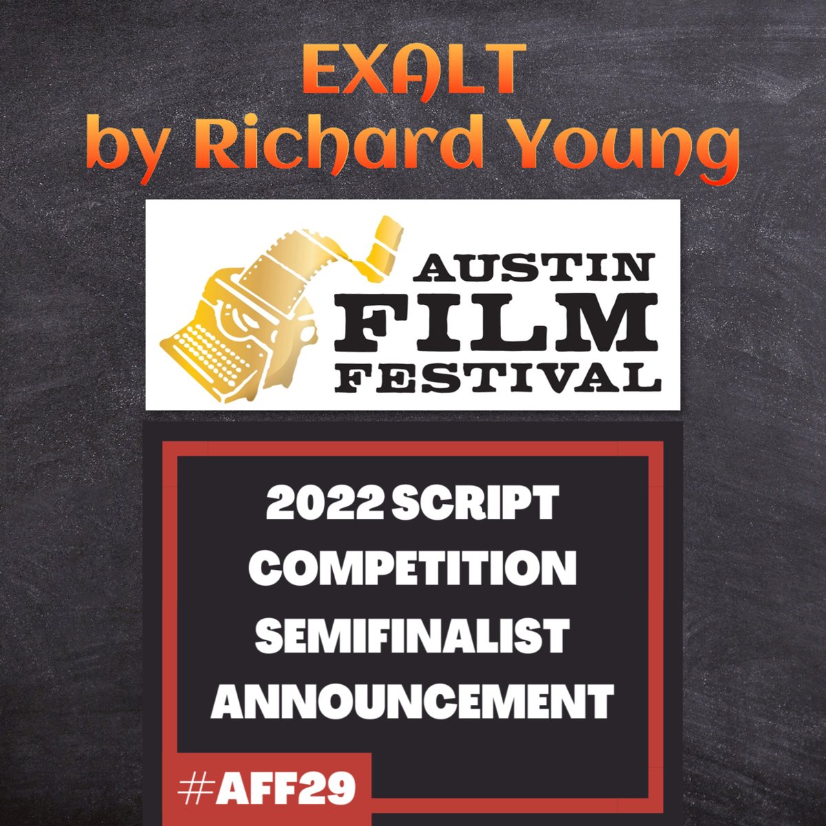 Richard Young tweet media