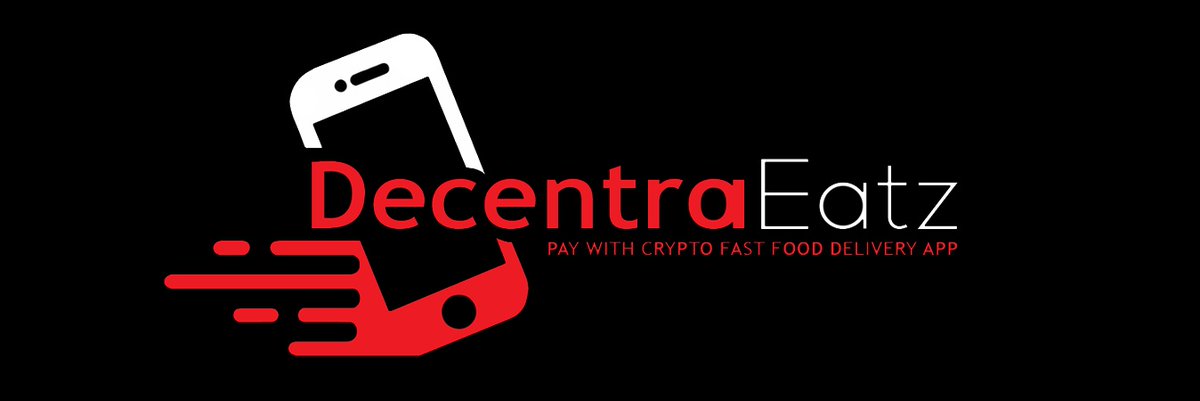 DOOM_FOODZ's tweet photo. @GinoAssereto @DecentraEatz is the one not to be faded. 

"Pay with crypto fast food delivery app " in the works. Registered Company In The UK

App to be released in Q1 2023
$Eatz #Eatz #1000xgem
#Eth https://t.co/NKmi0lpDpG