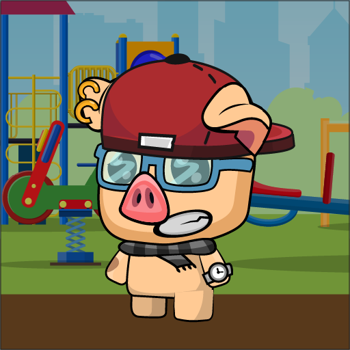 Everyone who mints a <a href="/PlayPiggiesNFT/">Playground Piggies: DEGEN CHARITY MINT LIVE!</a> is directly contributing to the creation of multiple new playgrounds for only 0.169 SOL per piggy. 

These will be built all over the world like this one that <a href="/ThePower_OfPlay/">The Power Of Play</a> built in the village of San Ignacio, Mexico impacting 150 kids!