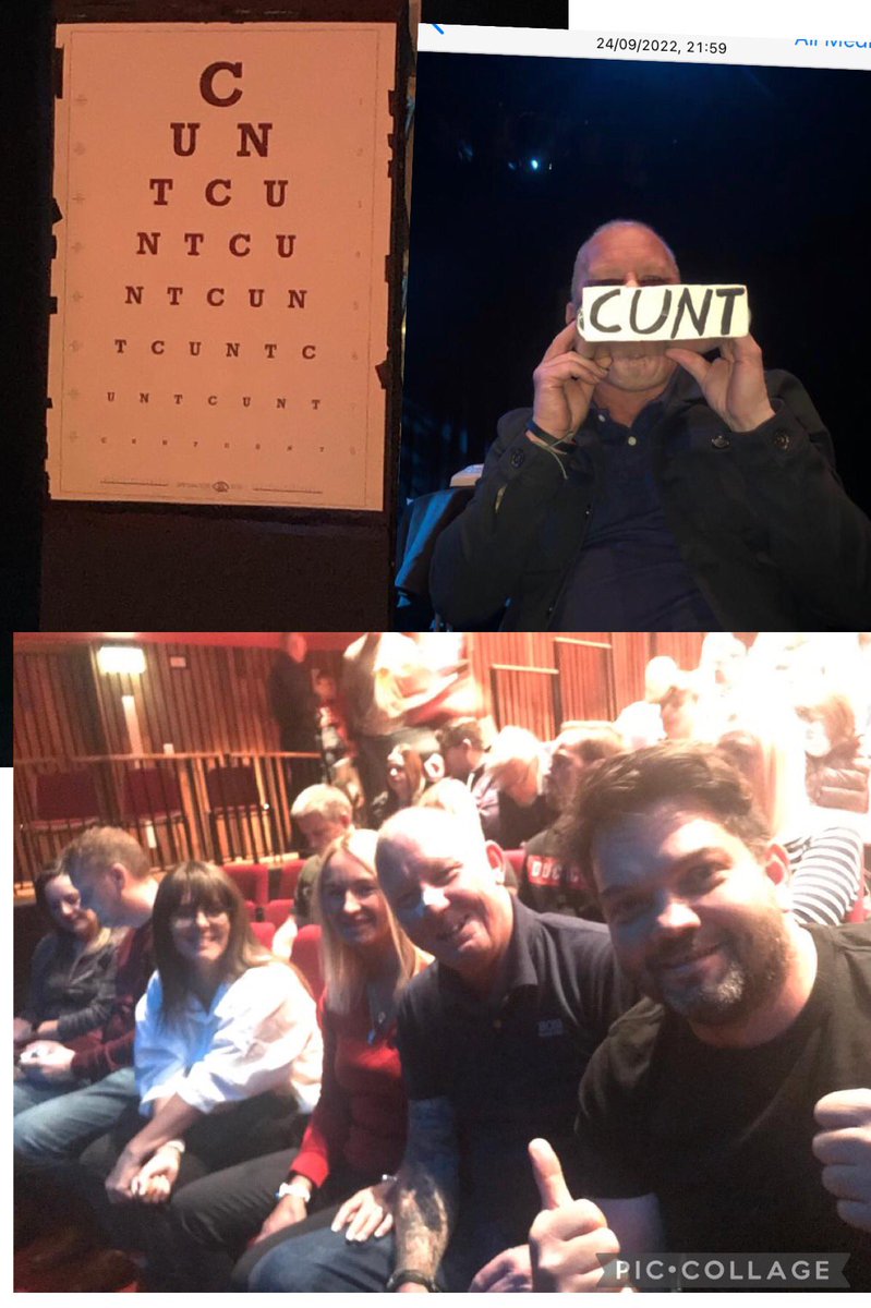 04smarties's tweet photo. pics from sat @CorbyCoreEvents @thejasonbyrne ya #cunt fabulously fun as ever @KennySm03686698 takes a sip, while the rest of us take an eye test @MikesignsMike #amustsee 😝🙌 https://t.co/6RQLqf90oR