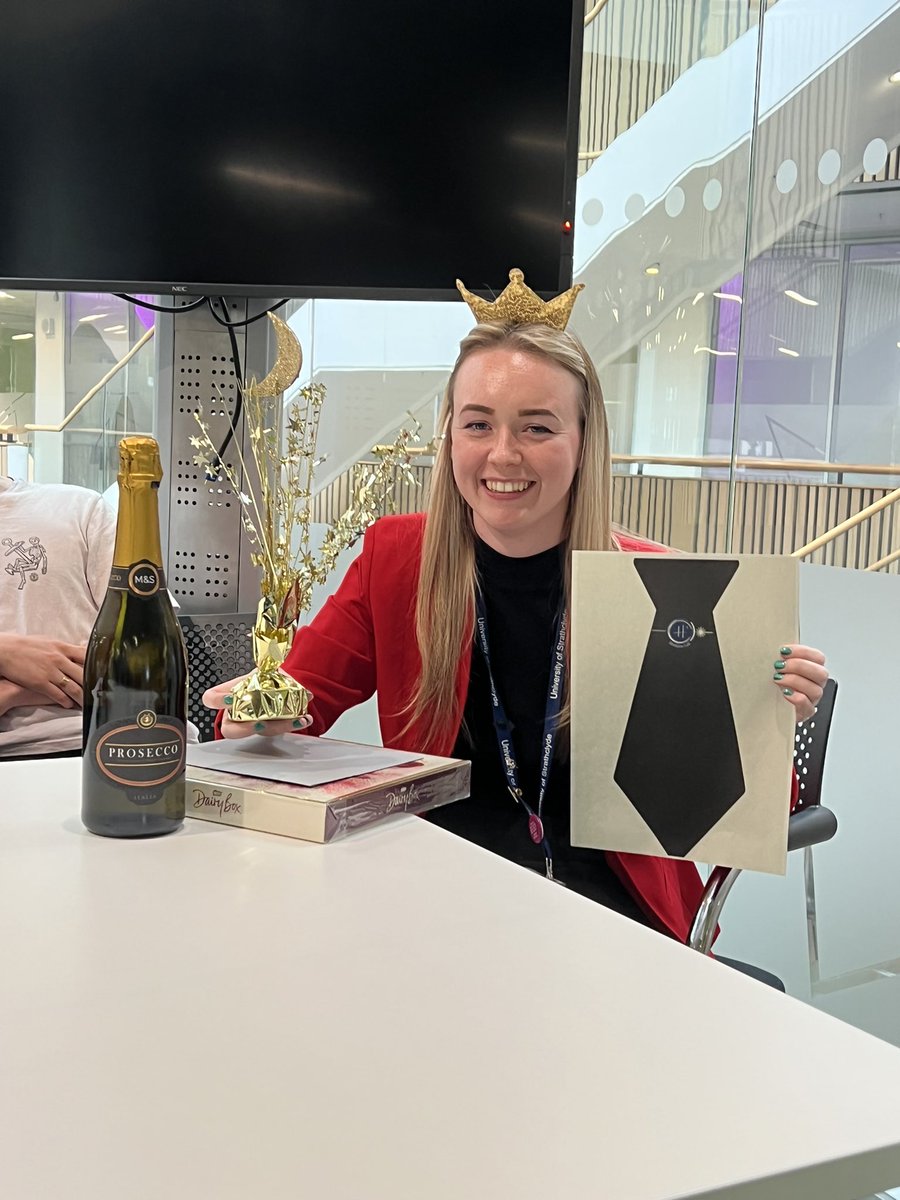 Clare Hoskins tweet media