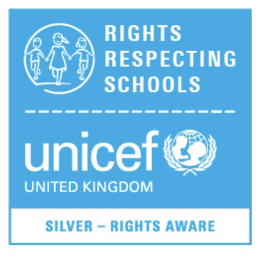 UNICEF Rights Respecting School SILVER! Assessor impressed by all that we do, pupil voice represented in a number of areas. He was very impressed at our articulate &amp; proud students. Well done <a href="/newbattlehigh/">Newbattle High School Digital Centre of Excellence</a> We’ll continue to be brave, bold &amp; go for gold! #proudHT #AIMHIGHER