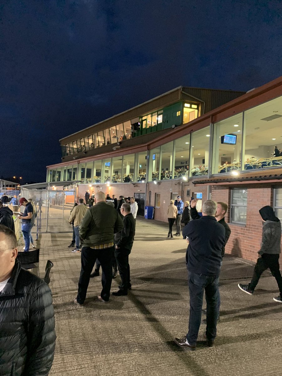 Martin Chapman tweet media