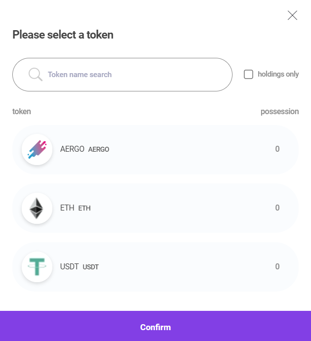 joselitommutuc's tweet photo. ICYMI: PlusFi @PlusFi_net AERGO <-> Ethereum bridge is now live!
You can now transfer $USDT, $ETH, $AERGO
๐https://t.co/kqeqOpfpyX
Swap, Pools, and Farming coming soon!
$AERGO #DeFi #web3 @aergo_io https://t.co/lsAmnAhwjY