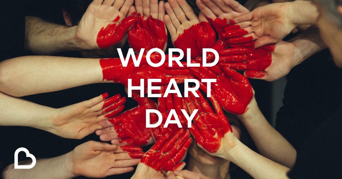 Les maladies cardio-neurovasculaires sont la première cause de décès chez les femmes, la seconde chez les hommes. 80% de ces maladies sont évitables en agissant sur les facteurs de risque modifiables tels que l'alimentation, le sport, la gestion du stress. ow.ly/CS8S50KWFSr