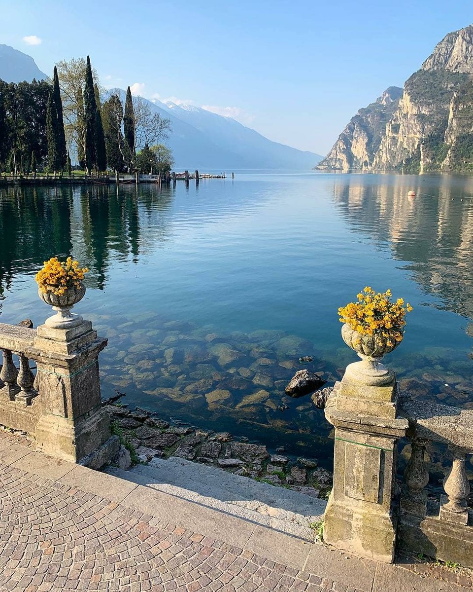 Lake Garda, Italy