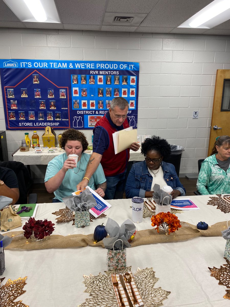 Lowe's 1037 Central RVA (@lowes1037) on Twitter photo The Women’s are absolutely blown away by the appreciation they are receiving! This is only the beginning!
<a href="/BenitoKomadina/">Benito.Komadina@Lowes</a> <a href="/steveyoung456/">Steve Young</a>  <a href="/BlueBoxR1/">@BlueBoxR1</a> <a href="/mikesida1037/">Michael</a> #LowesWLS The Women’s are absolutely blown away by the appreciation they are receiving! This is only the beginning!
<a href="/BenitoKomadina/">Benito.Komadina@Lowes</a> <a href="/steveyoung456/">Steve Young</a>  <a href="/BlueBoxR1/">@BlueBoxR1</a> <a href="/mikesida1037/">Michael</a> #LowesWLS
