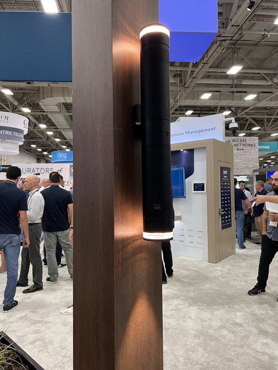 JessPass4's tweet image. Ok, already my favorite: Episode Radiance by @Snap_One_ - a speaker and outdoor light