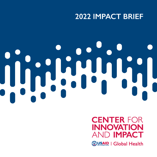 Innovation & Impact tweet media