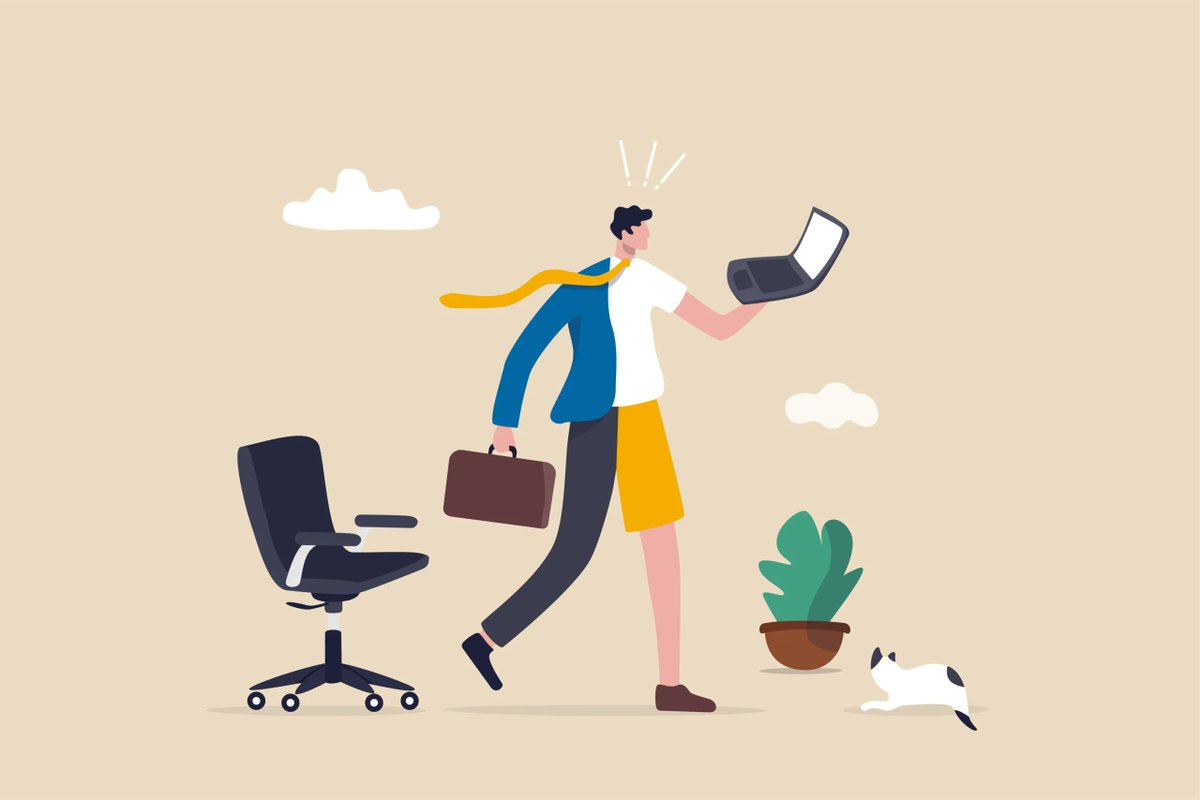 PEAR_Core's tweet photo. Flexible working arrangements may not only be essential for recruiting talent, but for retaining existing talent as well. Check out the latest insights from the team at PEAR Core Solutions https://t.co/11BjcBM1aj https://t.co/R65HSDNO0W