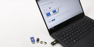 netzpalaver's tweet photo. Phishing-Angriffe eliminieren mit Cloudflare-Zero-Trust und Yubico
#Authentifizierung #BrowserIsolierung @Cloudflare #DNSFilterung #FIDO #Identität #Phishing #phishingresistent #SecurityKey #Sicherheitsschlüssel @Yubico #Yubikey #ZeroTrust
https://t.co/h5j0iIcwao https://t.co/yZCpU4fjbb
