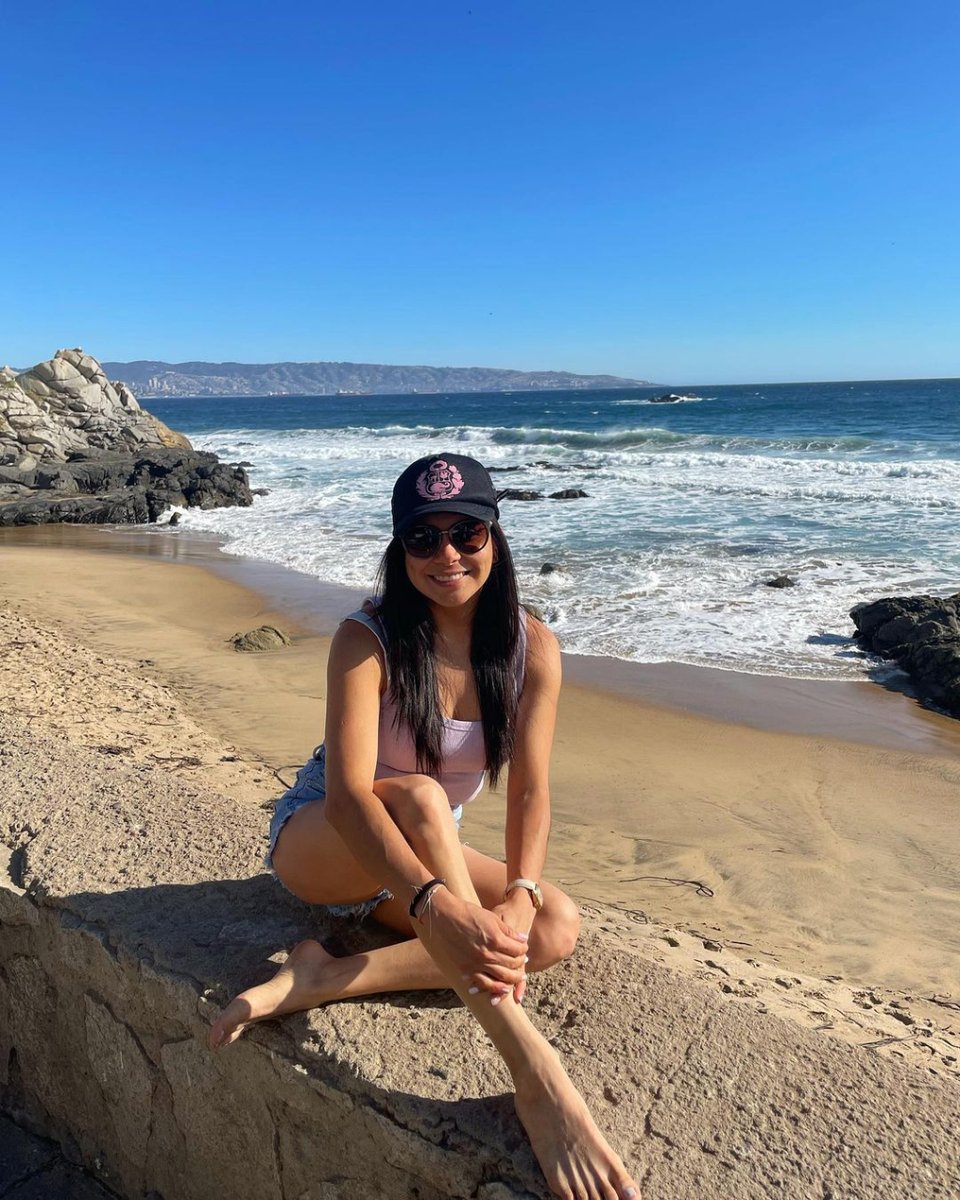 WHAIROPERU's tweet photo. ¿Cuál es tu lugar favorito para recargar energías?🤩

#whairomarca #whairoperu #summer #beach #energiapositiva https://t.co/zF8iH4lAQh