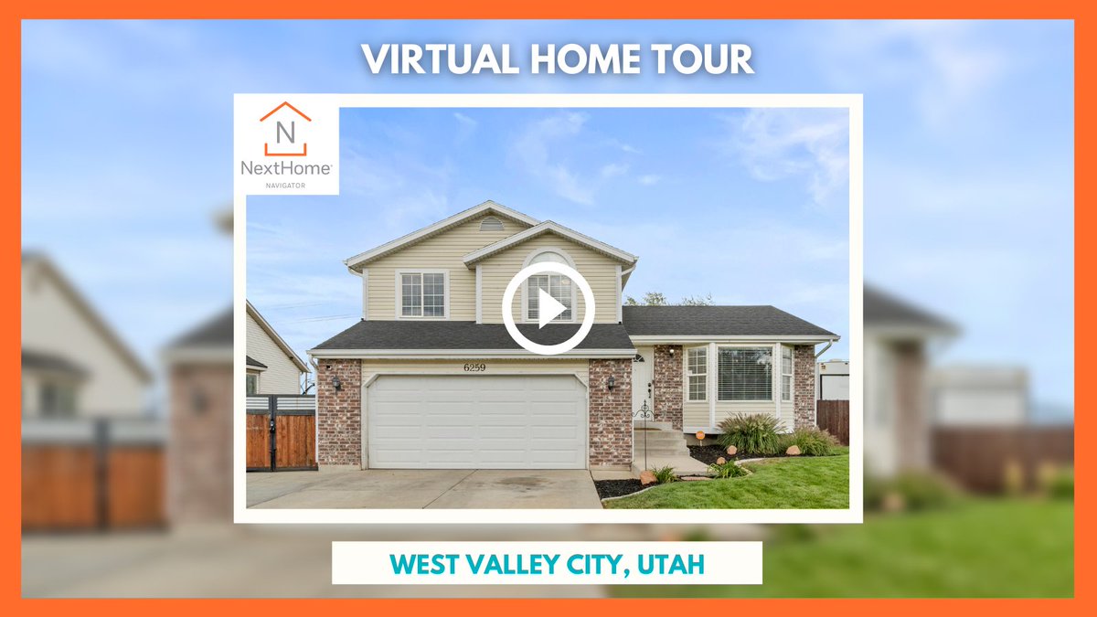 Beautifully remodeled with a modern style! This home is the one you've been dreaming about. No backyard neighbors, amazing views of the entire valley! This could be your #NextHome🏡  

Virtual Home Tour: ow.ly/yynj50KW7XP

Property Website: ow.ly/QVwT50KW7XQ
