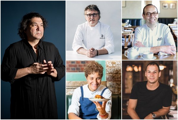 Remember that if you cannot go to the <a href="/KursaalDonostia/">Kursaal</a> to enjoy #Gastronomika you can also do it online. 
Find out at ➡️  sansebastiangastronomika.com/en/home/inscri…
#ssg22