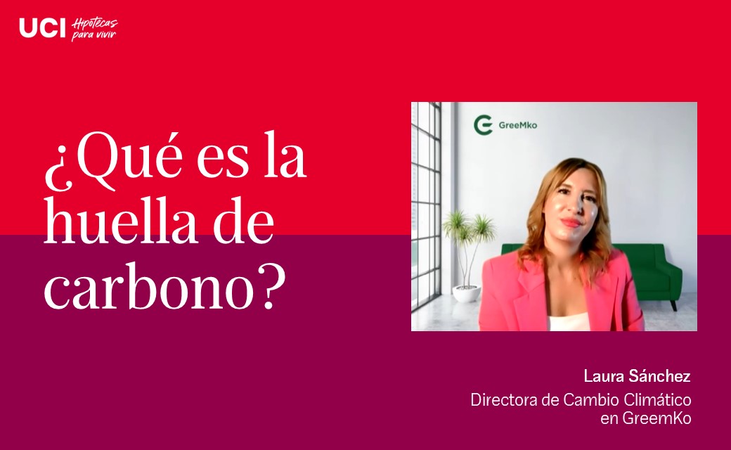 UCIHipotecas's tweet photo. ¡Estamos preparando a nuestros equipos para comenzar el II #RetodeInnovación en UCI! 👏
Este año la temática es #Sostenibilidad. Los participantes han podido profundizar sobre la #huelladecarbono de la mano de Laura Sánchez, directora de Cambio Climático en #GreeMko https://t.co/KaeGh1yYhK