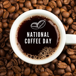 The team at Cutler Rader definitely runs on coffee! 

What’s your favorite coffee shop in Broward County?