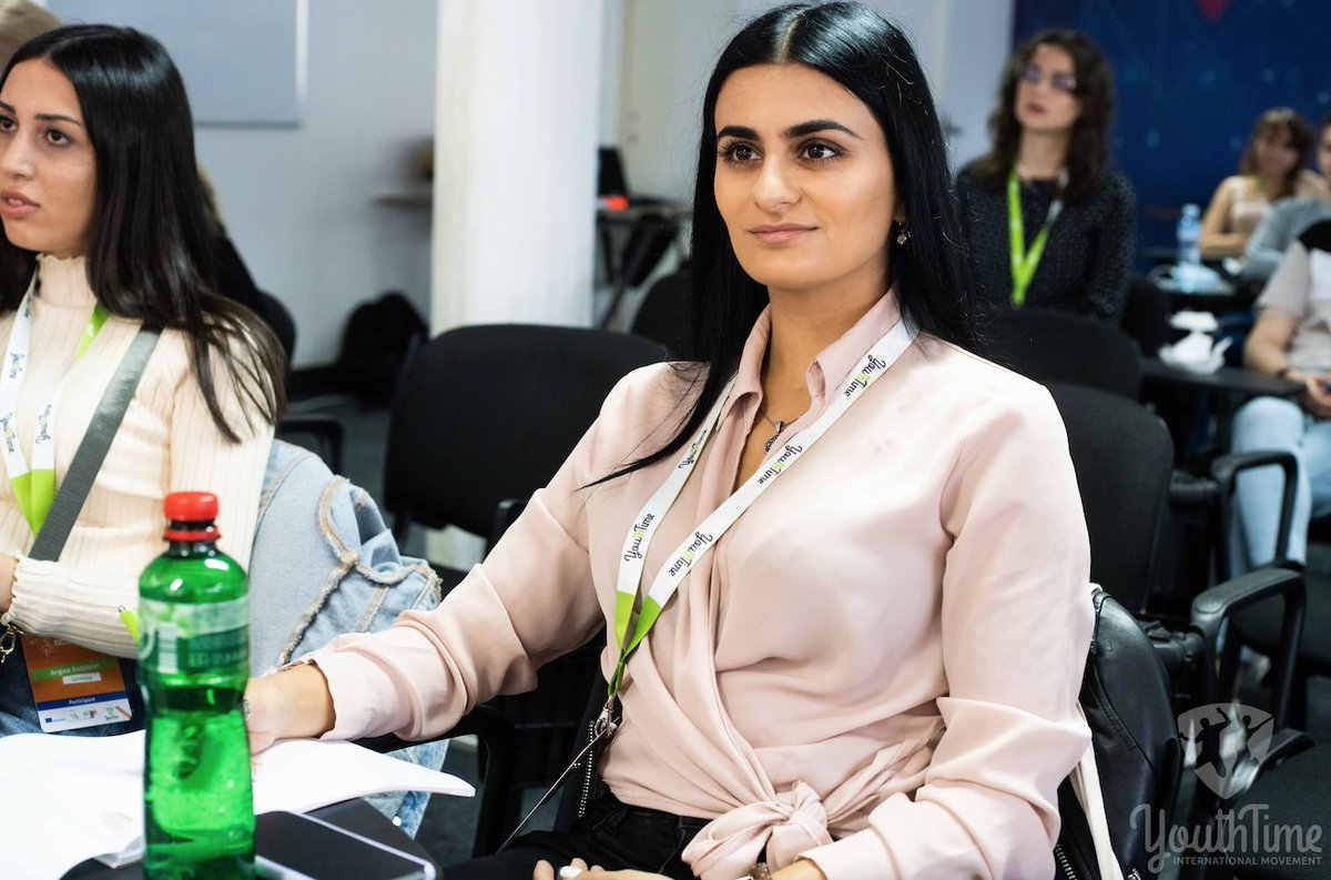 Did you know that Youth Time International Movement (YTIM) is an international NGO that has primary goals and objectives to create awareness and diplomatic hopes for young people around the world by intervening in their life experiences.📚

youth-time.org