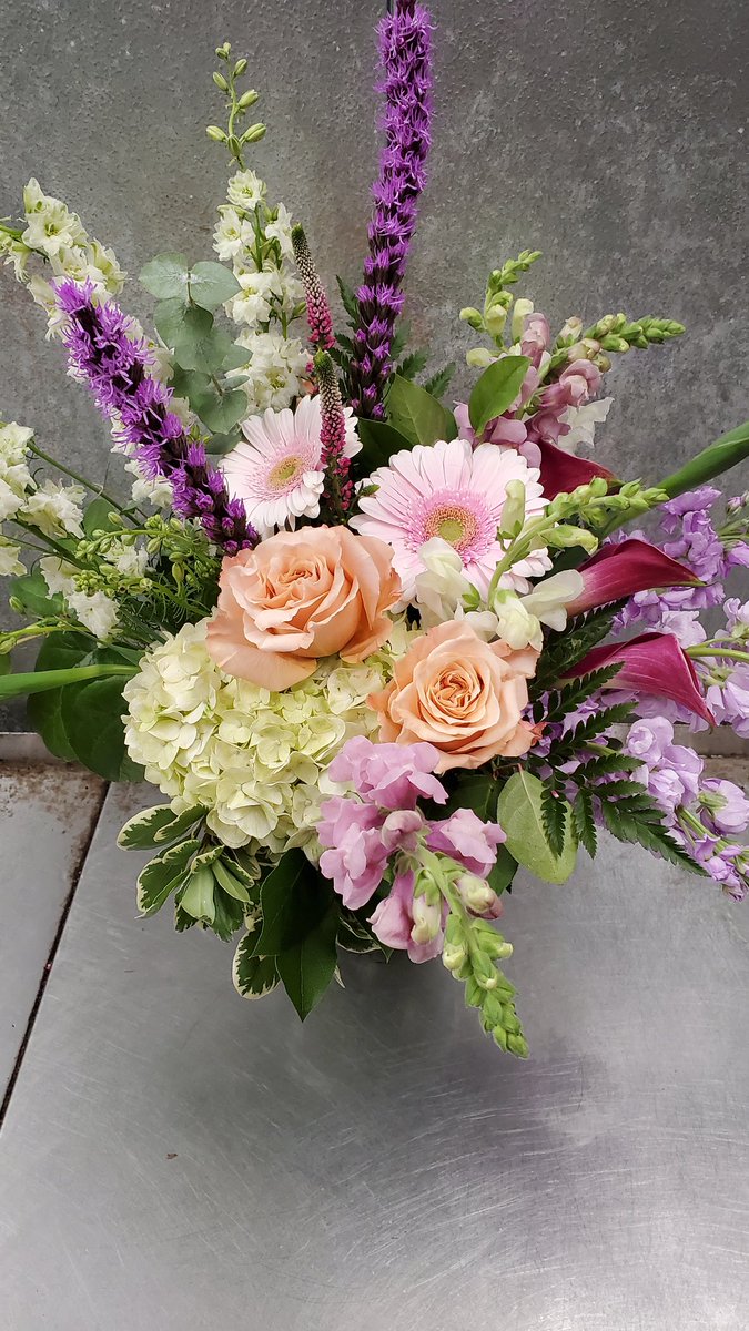 cricketsflowers's tweet photo. #Flowers for a new baby
Cricket's Flowers is proud to be your local florist, providing flowers for every occasion since 1983
#lexingtonma #shoplex #BuyInMass
#ArlingtonMa #BedfordMa #BelmontMa #BillericaMa #Burlingtonma #LincolnMa #WalthamMa
#WinchesterMa #WoburnMa https://t.co/RfDouPonzV
