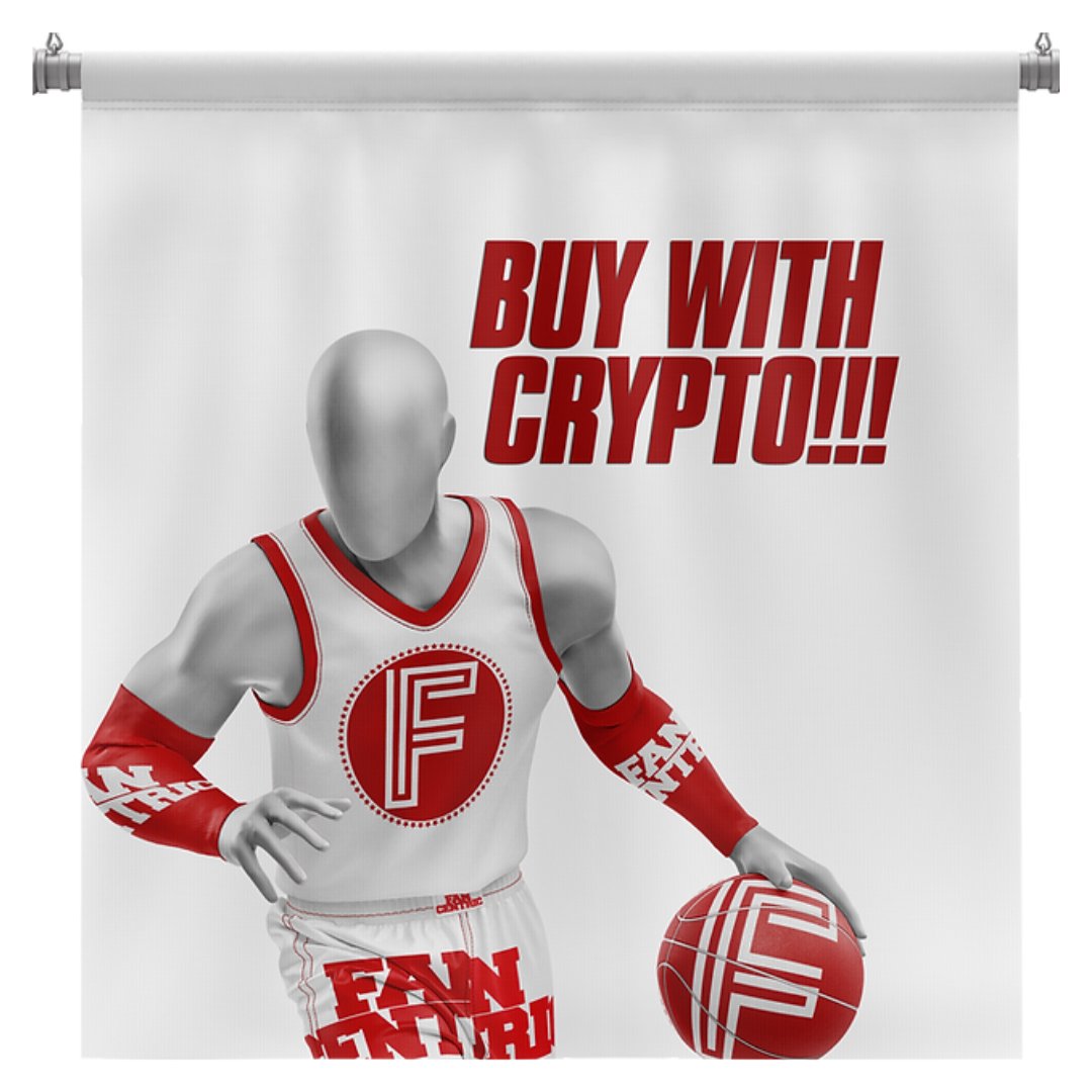 FanCentric DAO tweet media