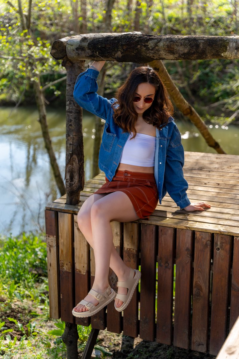 marsea_store's tweet photo. Whether you are in the city or in the wild, Marsea sandals are with you with its comfort and solidity! 
#Marsea #MarseaStore #YourSummerStory #Ilyada https://t.co/2BrM1P7O72