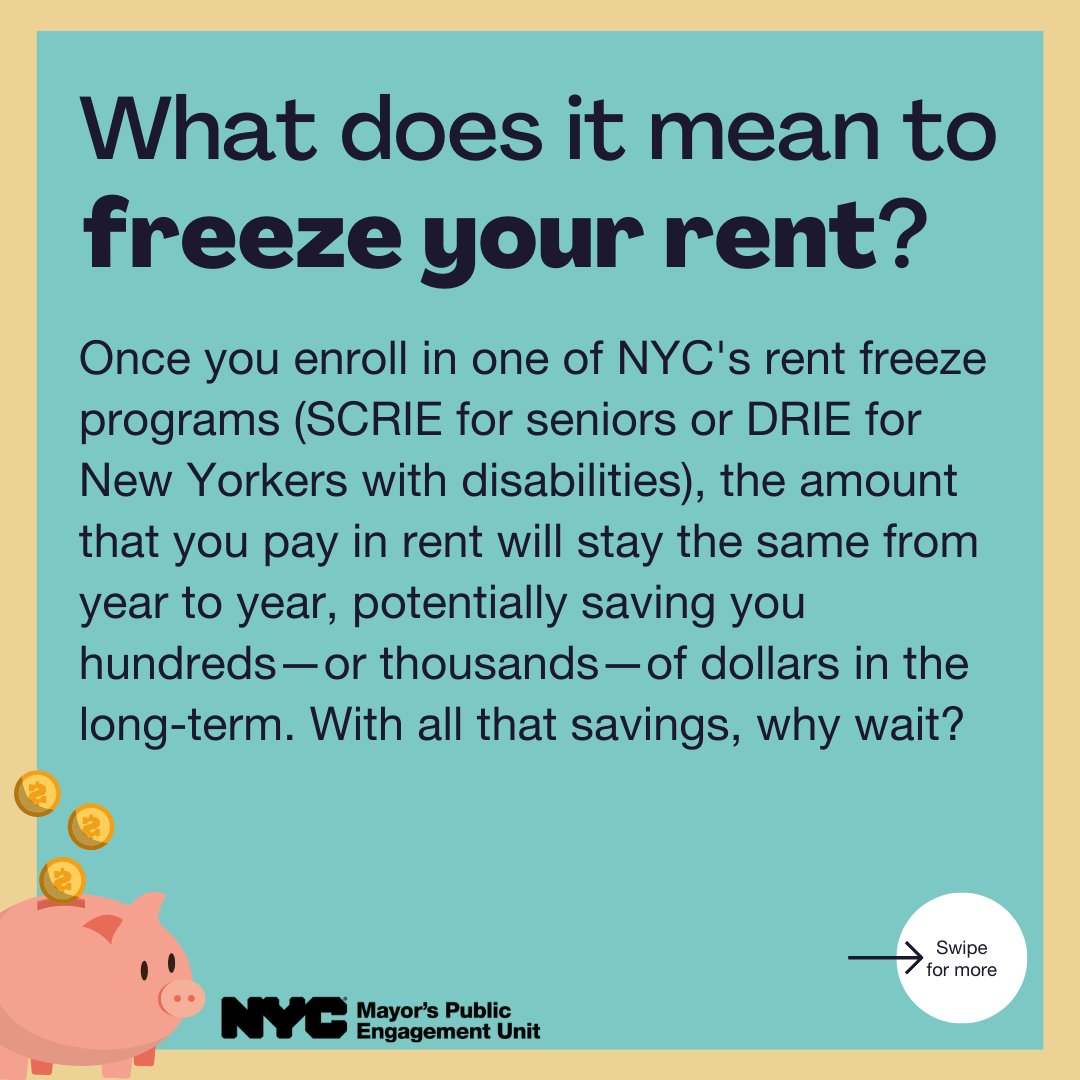 NYC Housing (NYCHousing) / Twitter