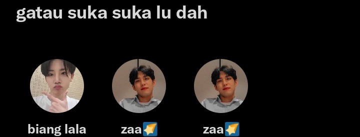 𝘣𝘪𝘢𝘯𝘨 𝘭𝘢𝘭𝘢 𓇼 tweet media