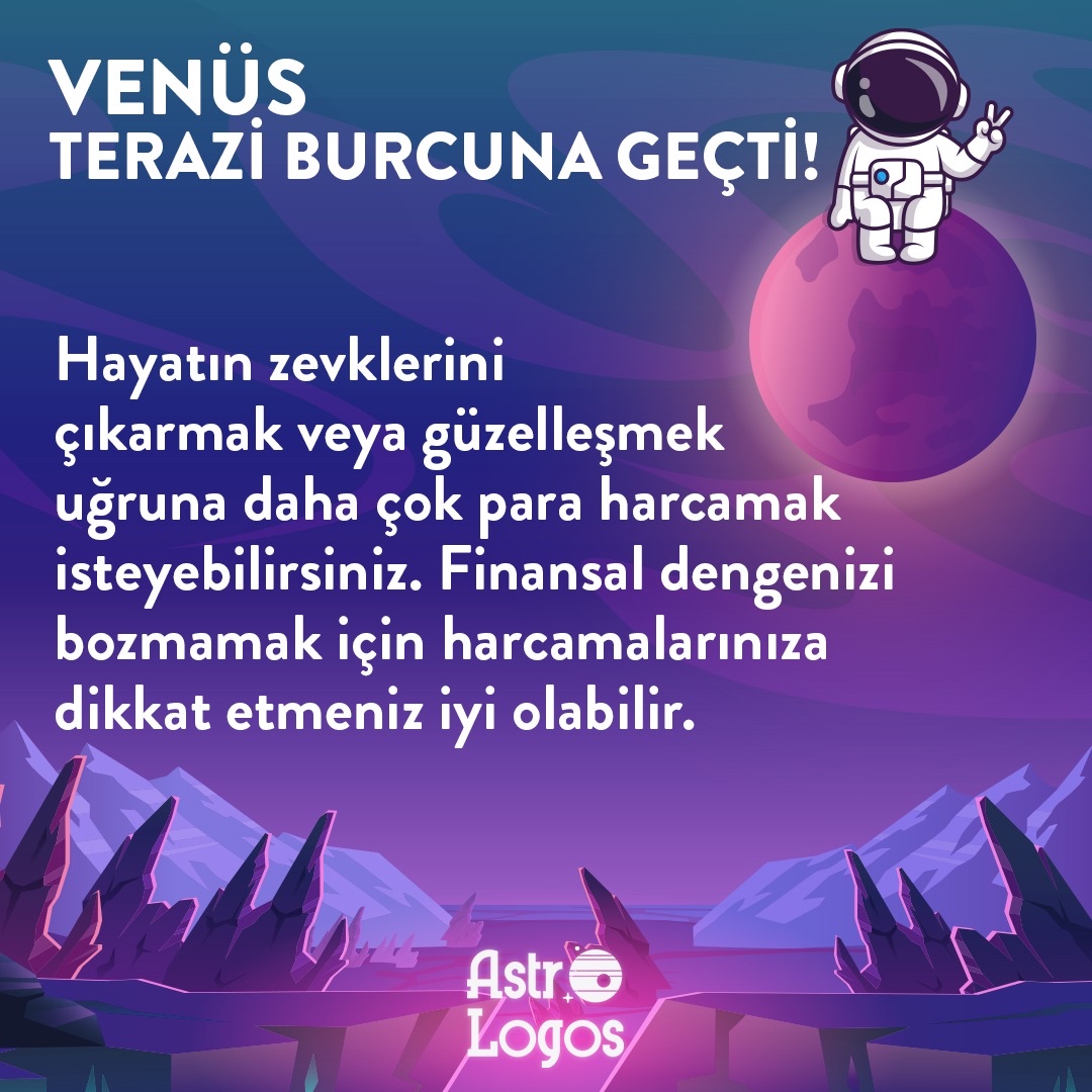 astrologostr's tweet photo. ⚖️ Venüs Terazi Burcuna Geçti! ⚖️
#venus #venüs #terazi #libra #teraziburcu #librasign #zodiac #sign #zodiacsigns #astroloji #astrology #astrologia #astrologos #astrologyposts https://t.co/xZyLJuWRKO