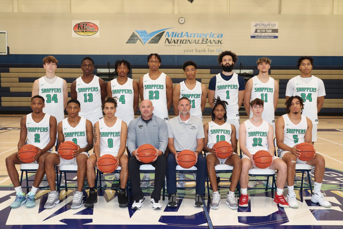 SRC Snappers tweet media