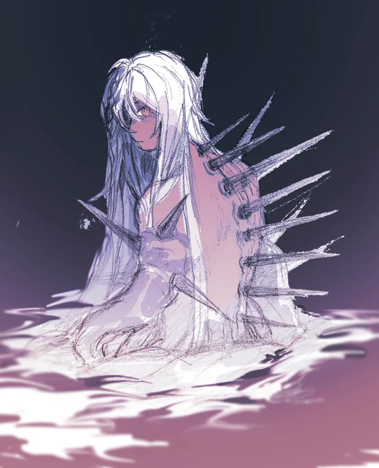 #Arknights大群的呼唤 