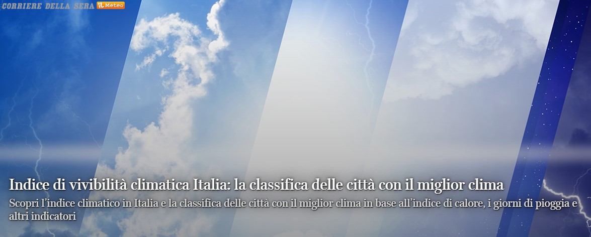 Dove lo avevo già letto?