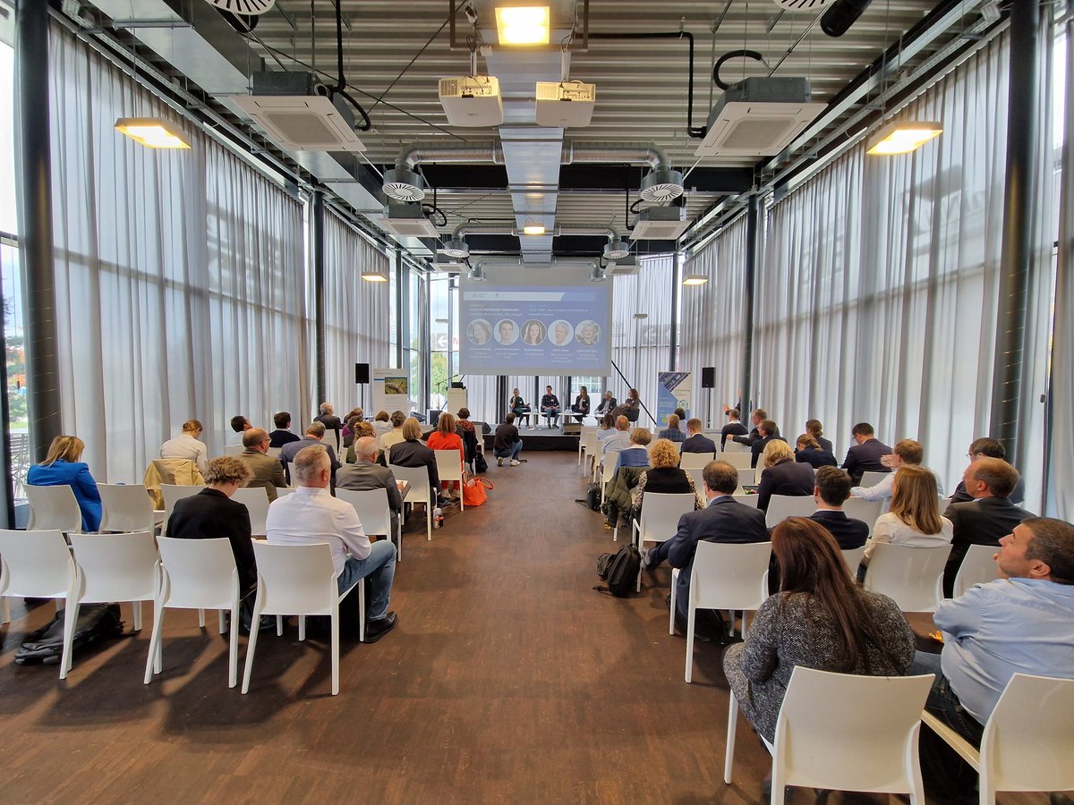 jakub_stolfa's tweet image. Panel 2 Education and Training in Automotive-Mobility Ecosystem #ASAStuttgart @ASA_MobilityEU