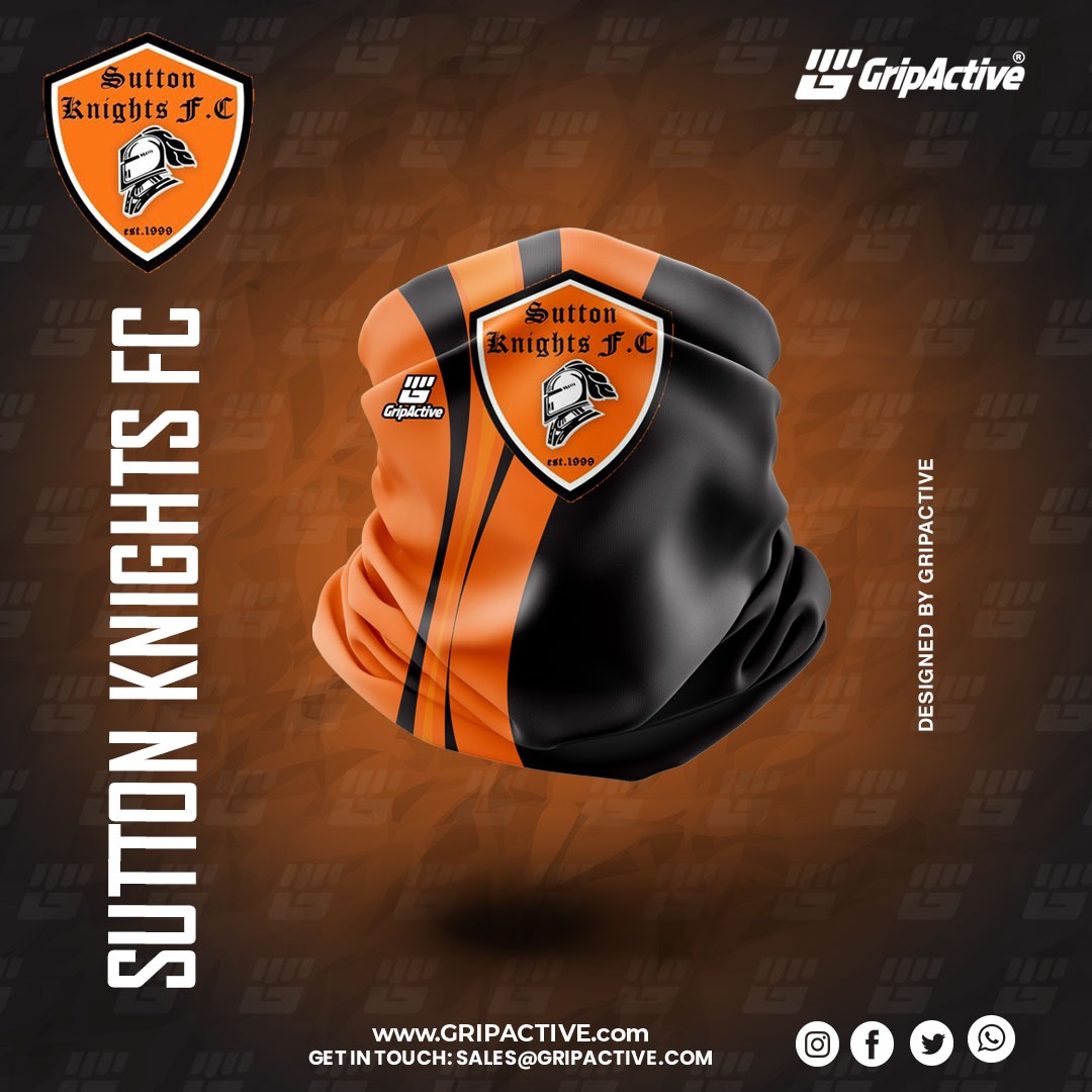 GripActive's tweet photo. New snood design for @SuttonKnights_ is something else! 👌

Message us right away to begin with your ordering process. https://t.co/oXUzWcnI2s