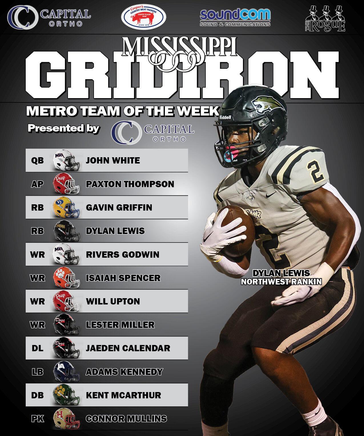Hartfield Academy Football Recruits (HawksRecruits) / Twitter