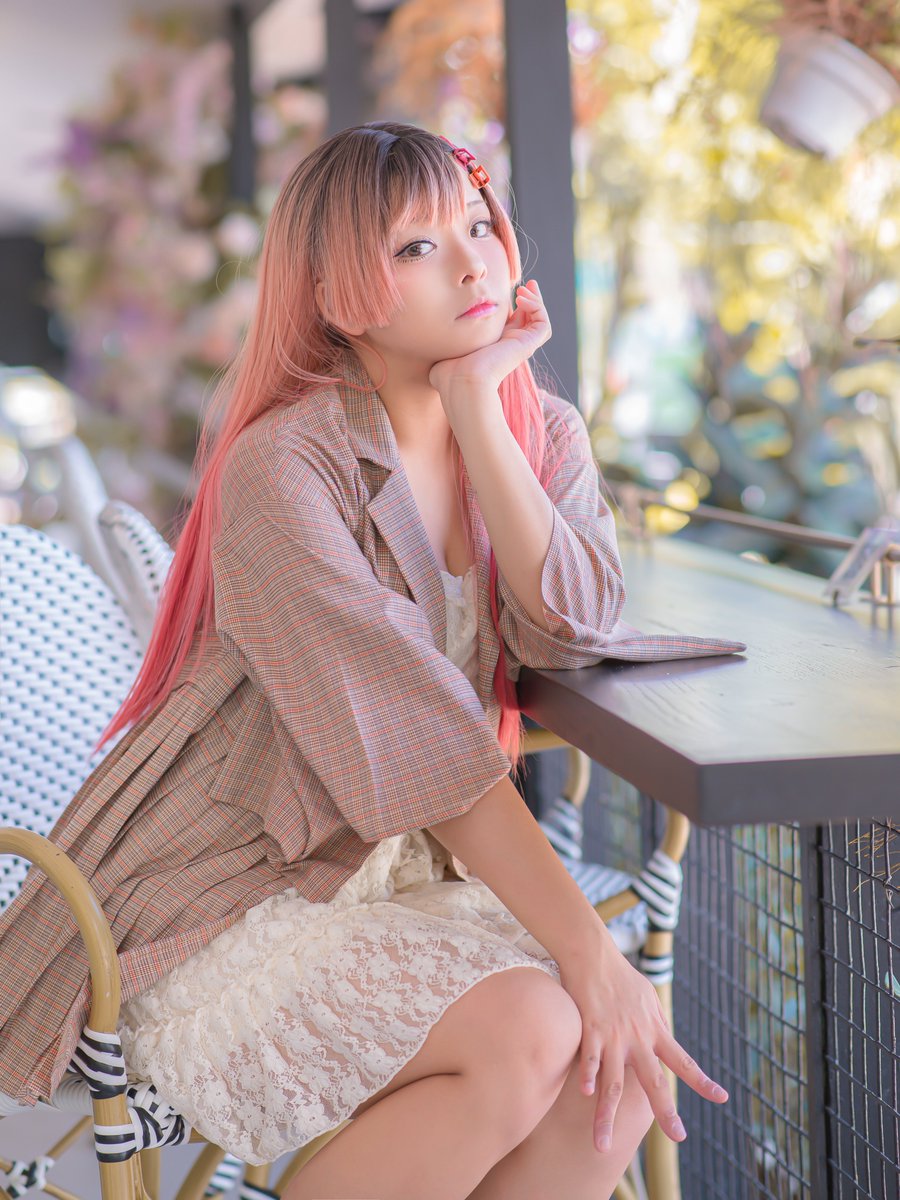 CRitheania's tweet photo. If you dont take a break your body or your brain will make you ouo
SO SLEEP MOARRRRR
[Sept Patreon Tier 1]
.
.
#photoshoot #notcosplay #originalcharacter https://t.co/sniazinQXW