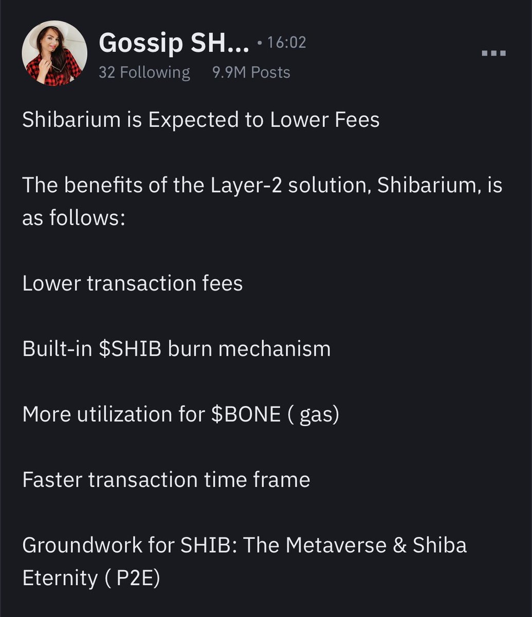 LucieSHIB's tweet photo. #Shibarium is not delayed - the date was never announced 

   It's almost here - the first documentation

   Honestly, let's not rush them and wait patiently for great product to be delivered 👁️⚡️👁️ $BONE $SHIB $LEASH &amp; SOON COMING $SHI $TREAT https://t.co/UoqC0Ey3EO