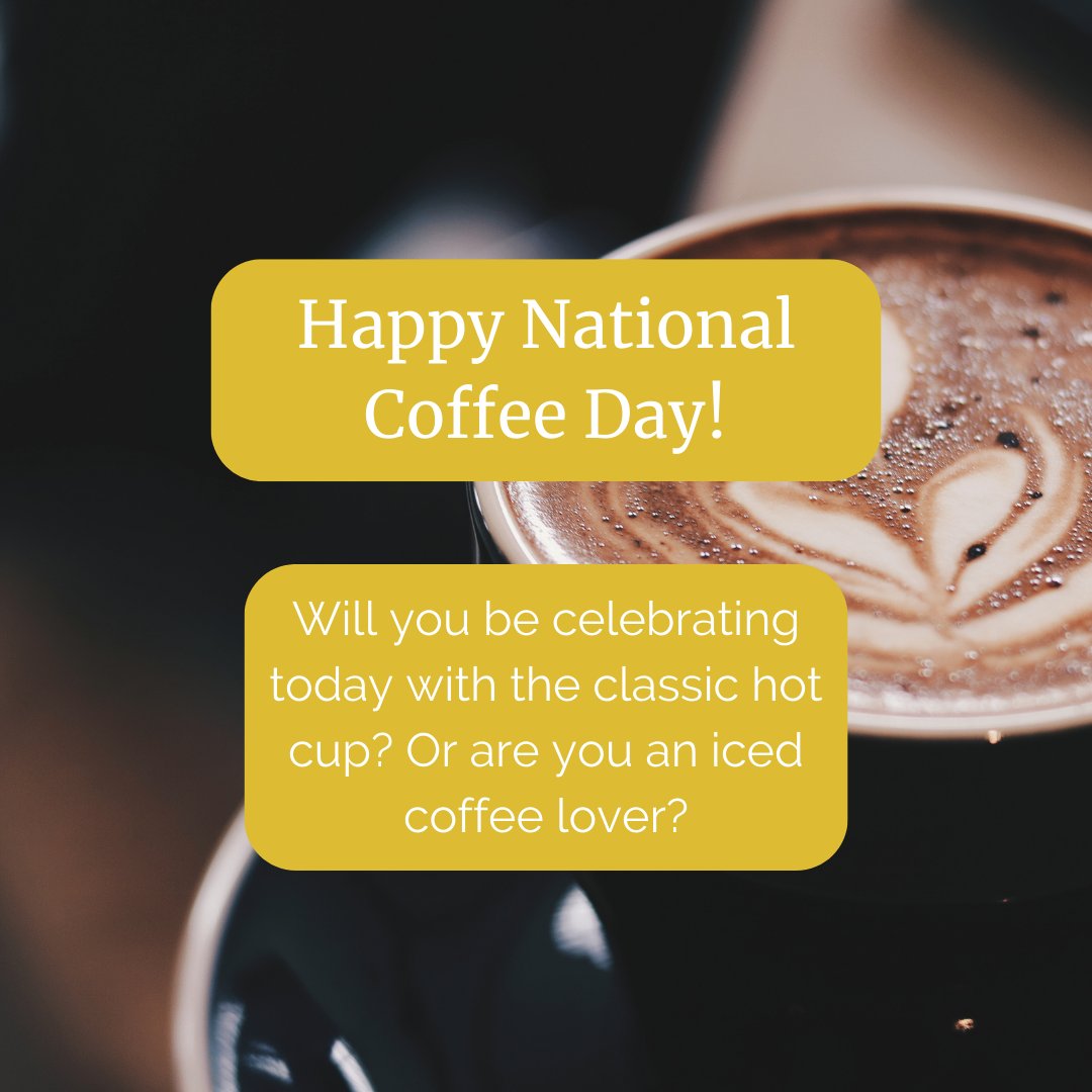 DaleyAndAssoc's tweet image. #nationalcoffeeday #coffeelovers #staffingandrecruiting