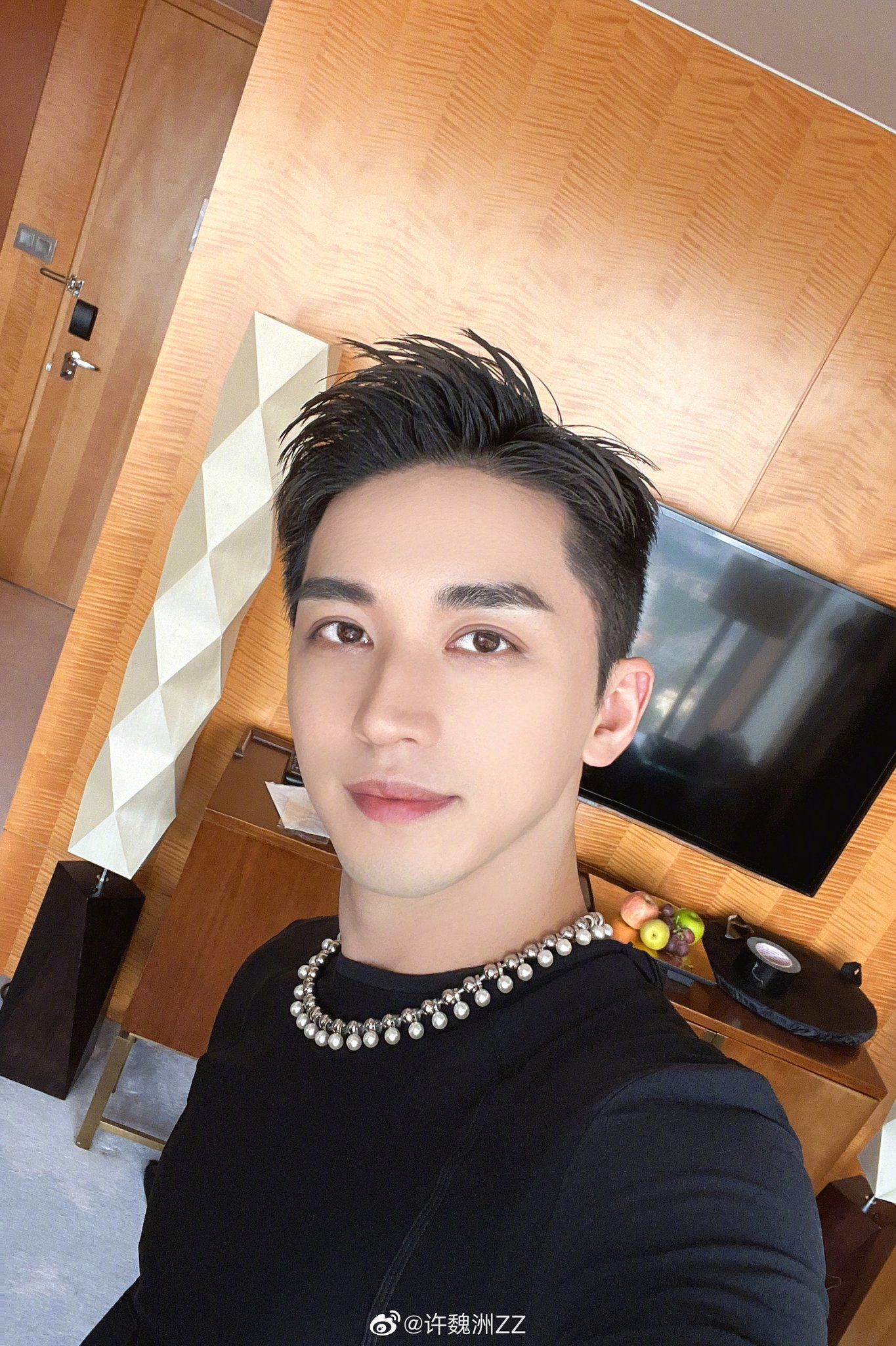 Timmy Xu 許魏洲　巨大タペストリー　THE TIMET 時刻 Timmy Xu 許魏洲巨大タペストリーTHE TIMET 時刻