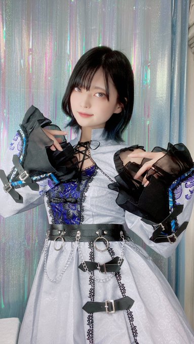 コスプレイヤーリールのTwitter画像28