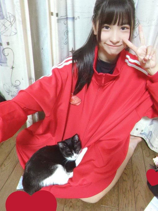 Twitterのコスプレ画像1