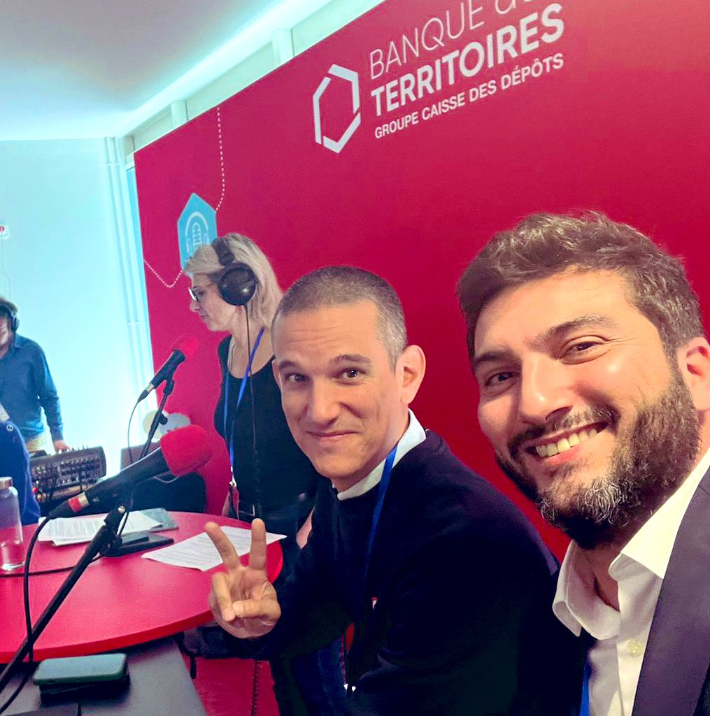 Nicolas Turcat tweet media